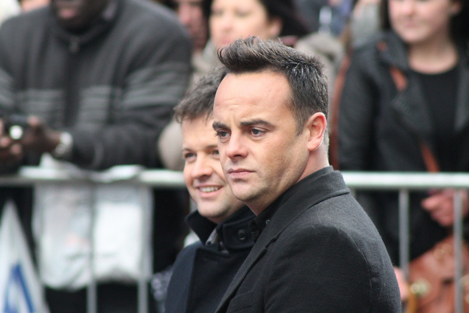 UK presenters Ant and Dec take legal action over ‘secret and unauthorised £250,000 profit’ made from Banksy prints – The Art Newspaper