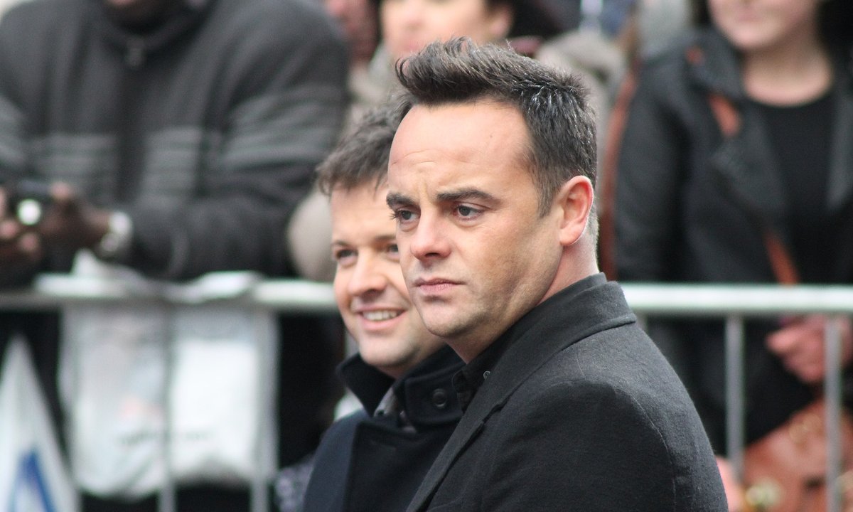 UK presenters Ant and Dec take legal action over ‘secret and unauthorised £250,000 profit’ made from Banksy prints – The Art Newspaper UK presenters Ant and Dec take legal action over ‘secret and unauthorised £250,000 profit’ made from Banksy prints – The Art Newspaper