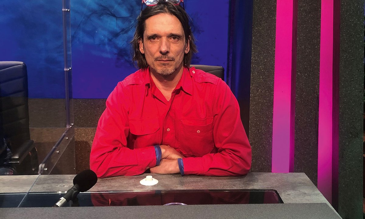 Jeremy Deller prepares the National Gallery’s concluding bicentenary celebrations Jeremy Deller prepares the National Gallery’s concluding bicentenary celebrations