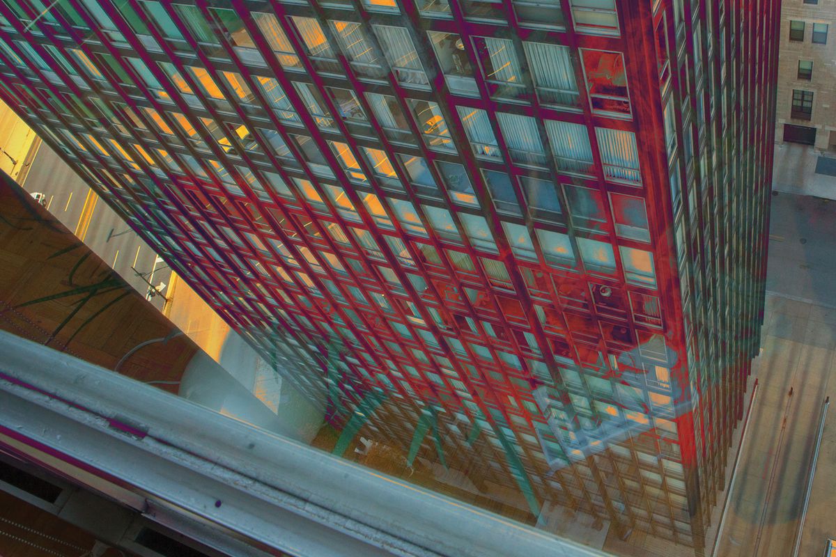 Courtesy the Artist and David Zwirner, New York and London