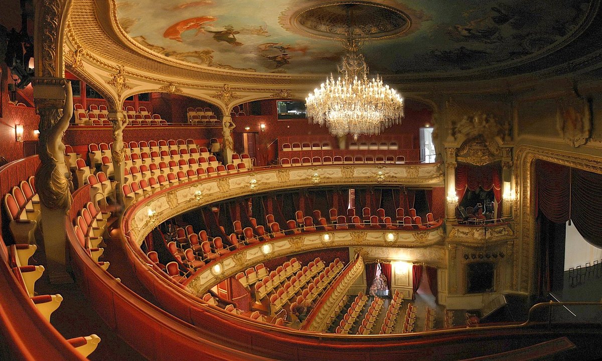 Germany pledges €2.5bn in aid for cultural events