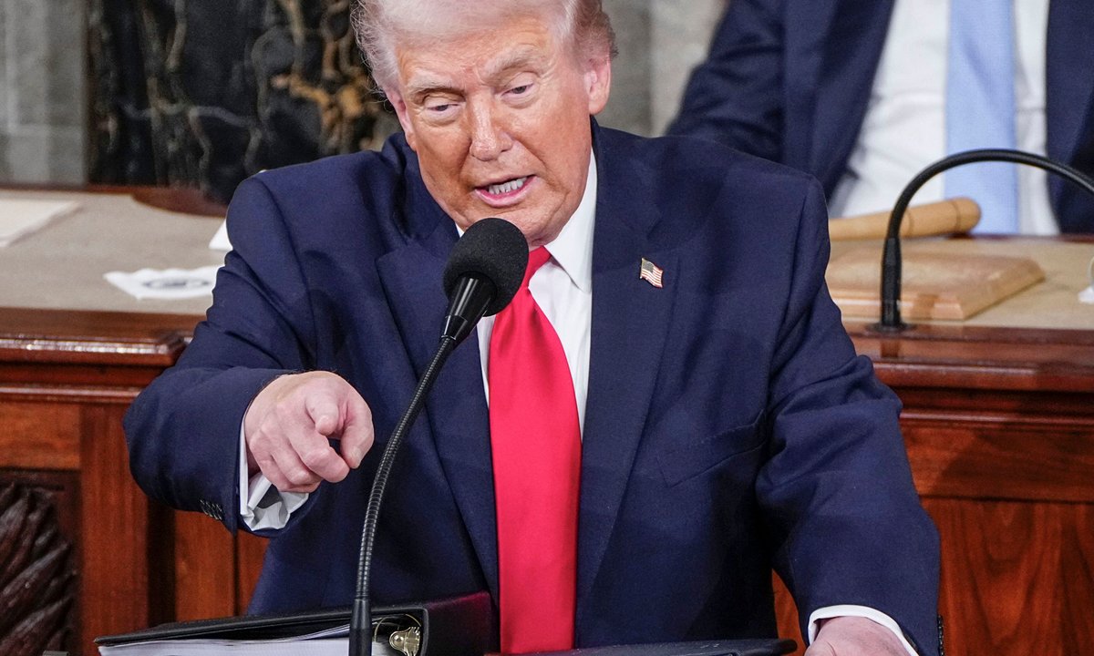 Art trade adjusting after US Supreme Court struck down Trump’s extreme tariffs – The Art Newspaper Art trade adjusting after US Supreme Court struck down Trump’s extreme tariffs – The Art Newspaper