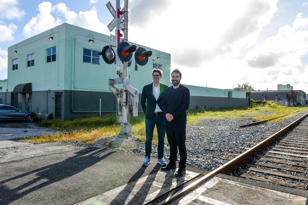 Barozzi Veiga Photo: Christine Mendenhall