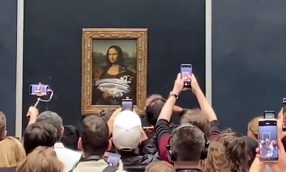 92 global museum directors speak out against climate protests 92 global museum directors speak out against climate protests