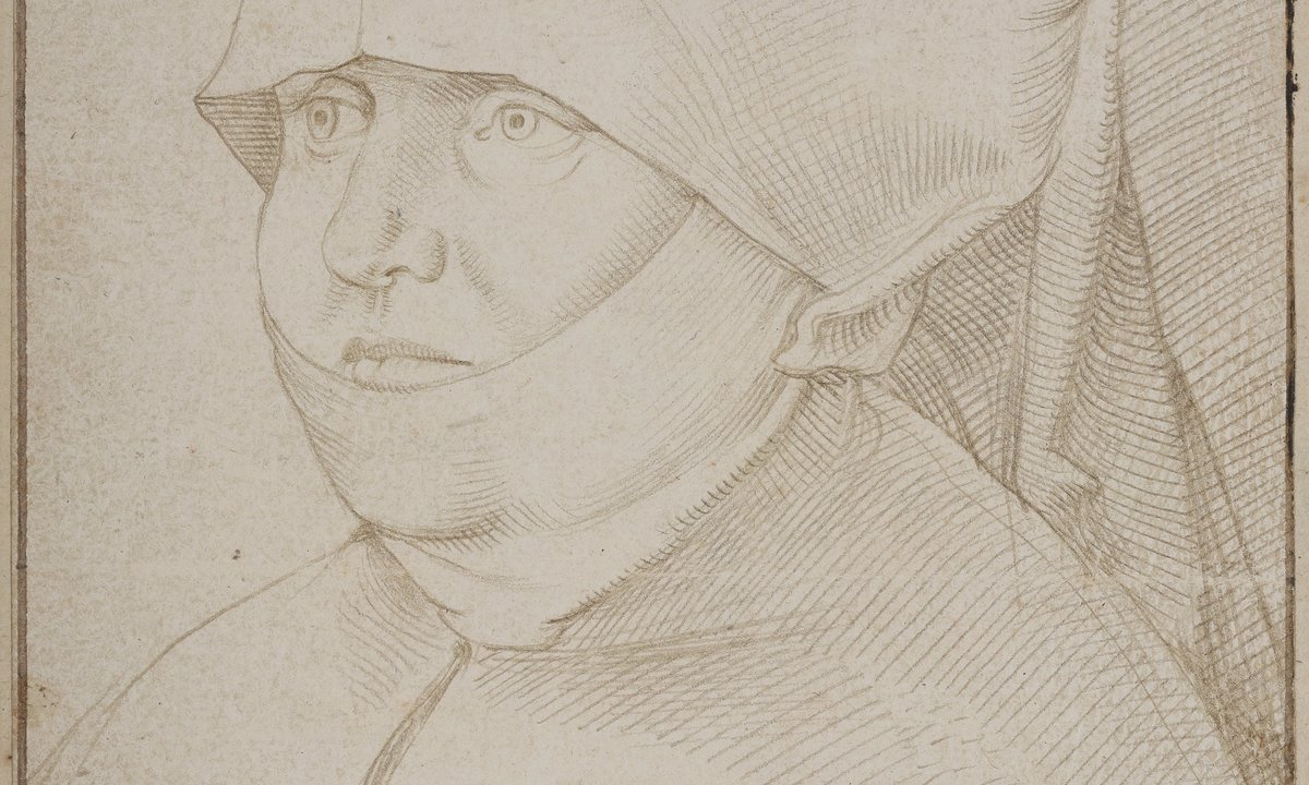 French government blocks sale of newly discovered drawing by German Renaissance master Hans Baldung – The Art Newspaper French government blocks sale of newly discovered drawing by German Renaissance master Hans Baldung – The Art Newspaper