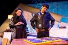 In new play, Norval Morrisseau forgery scandal prompts questions about authenticity and Indigenous identity