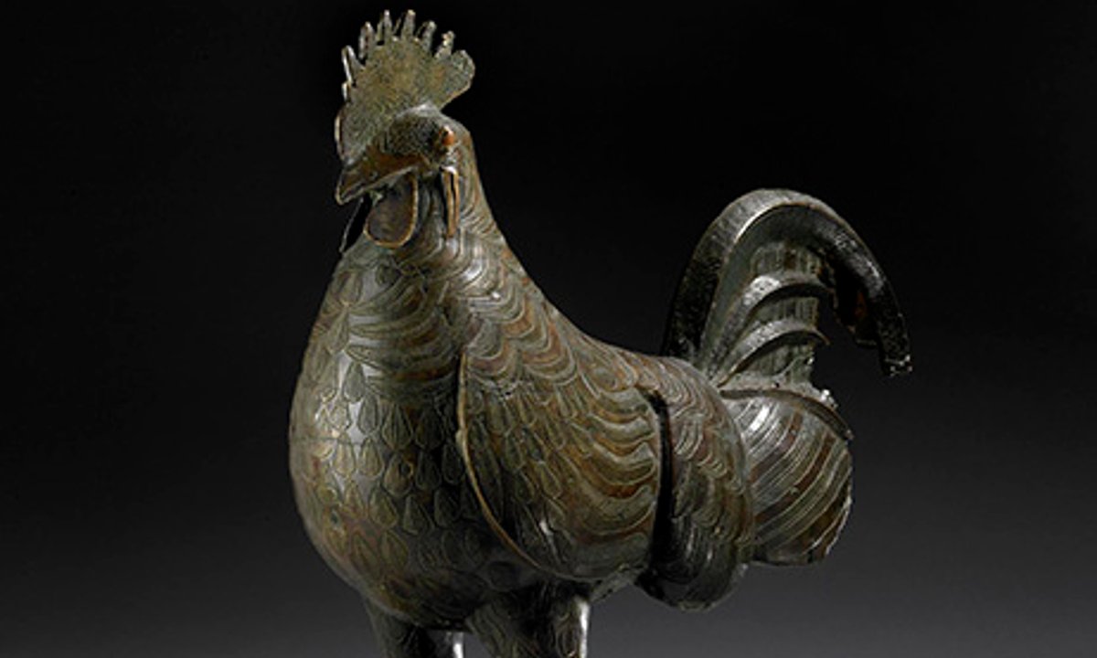 Nigeria doubles down on restitution calls for following British Museum thefts Nigeria doubles down on restitution calls for following British Museum thefts