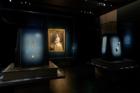Paris exhibition presents exceptional jewels—but Louvre heist treasures missing from line up