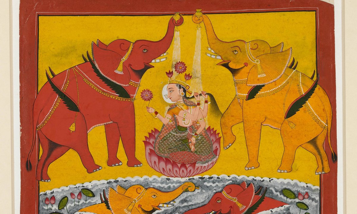 In a new exhibition, the British Museum traces the shared roots of three ancient Indian religions