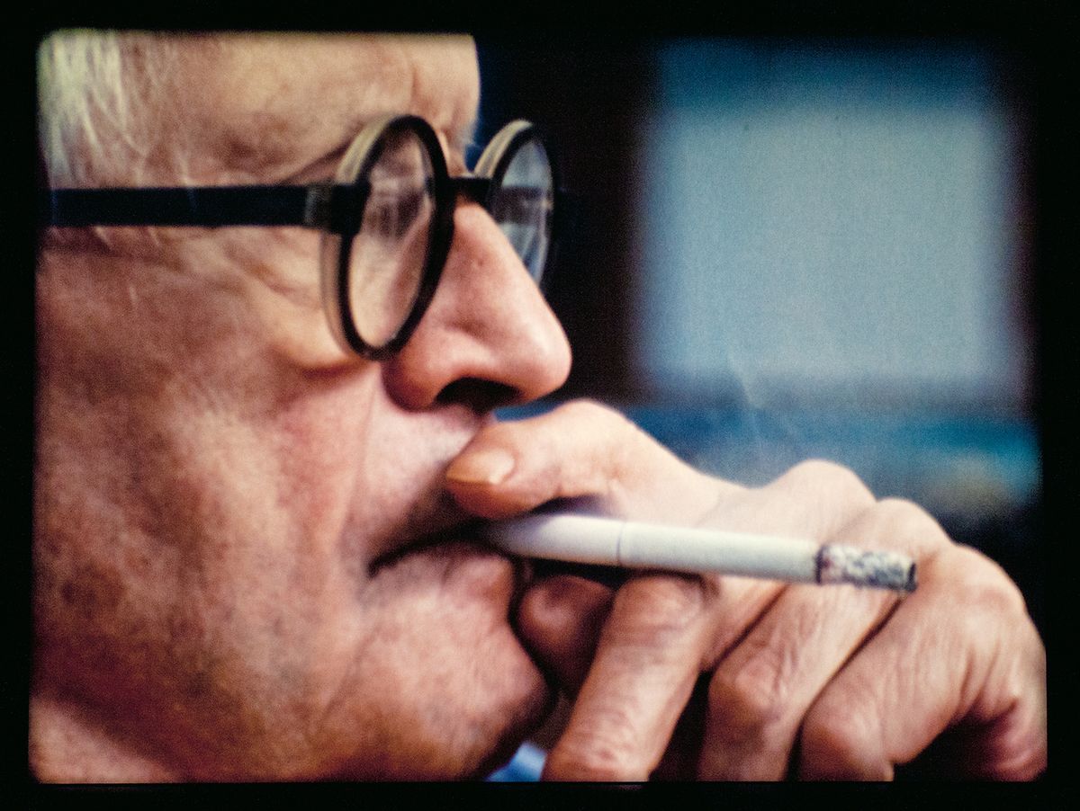 Stills from Tacita Dean's film portrait of David Hockney are included in Face to Face © Tacita Dean, Courtesy the artist, Frith Street Gallery, London and Marian Goodman Gallery, New York / Paris