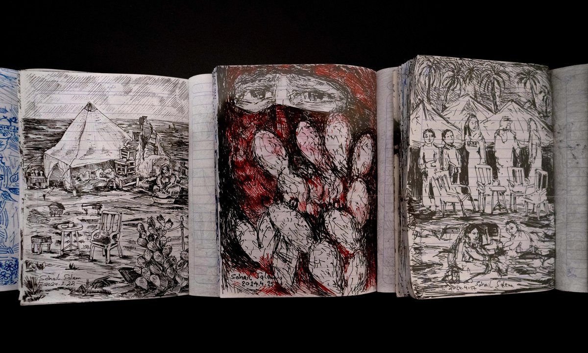 global exhibitions highlight Palestinian voices global exhibitions highlight Palestinian voices