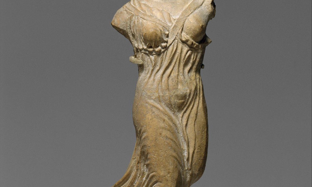 Metropolitan Museum’s new Condé M. Nast Galleries will put fashion at the forefront – The Art Newspaper