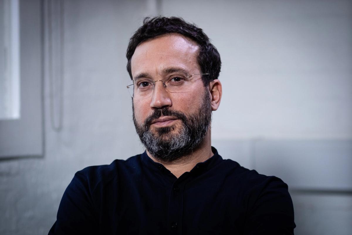 Eyal Weizman. Forensic Architecture 2020