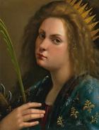 Artemisia Gentileschi, Michelangelo and Rembrandt bring new energy and records to New York's Old Masters sales