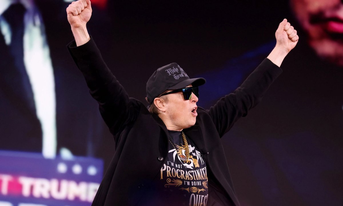 Museums are losing social media followers amid users' mass X-odus