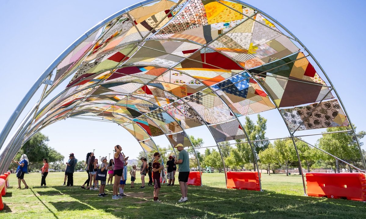 Arts teams in US cities that elevated tradition funding throughout Covid have rebounded extra rapidly: report – The Artwork Newspaper Arts teams in US cities that elevated tradition funding throughout Covid have rebounded extra rapidly: report – The Artwork Newspaper