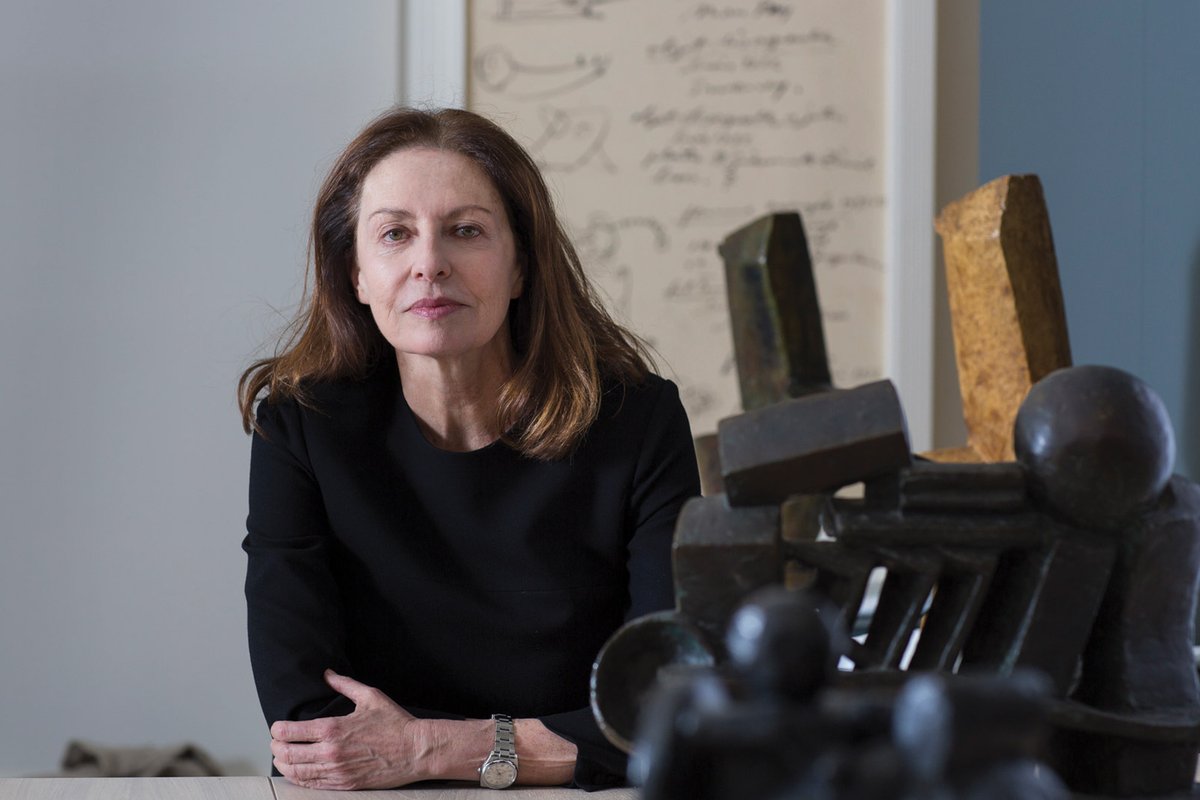 Daniella Luxembourg © Claudia Leisinger