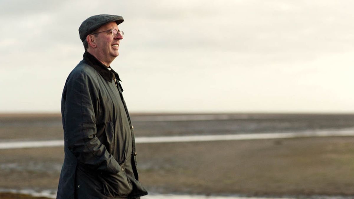 Richard Coles, a 1980s pop star turned parish priest and broadcaster, is typical of the range of left-field presenters chosen to discuss particular works and artefacts ClearStory/Menace