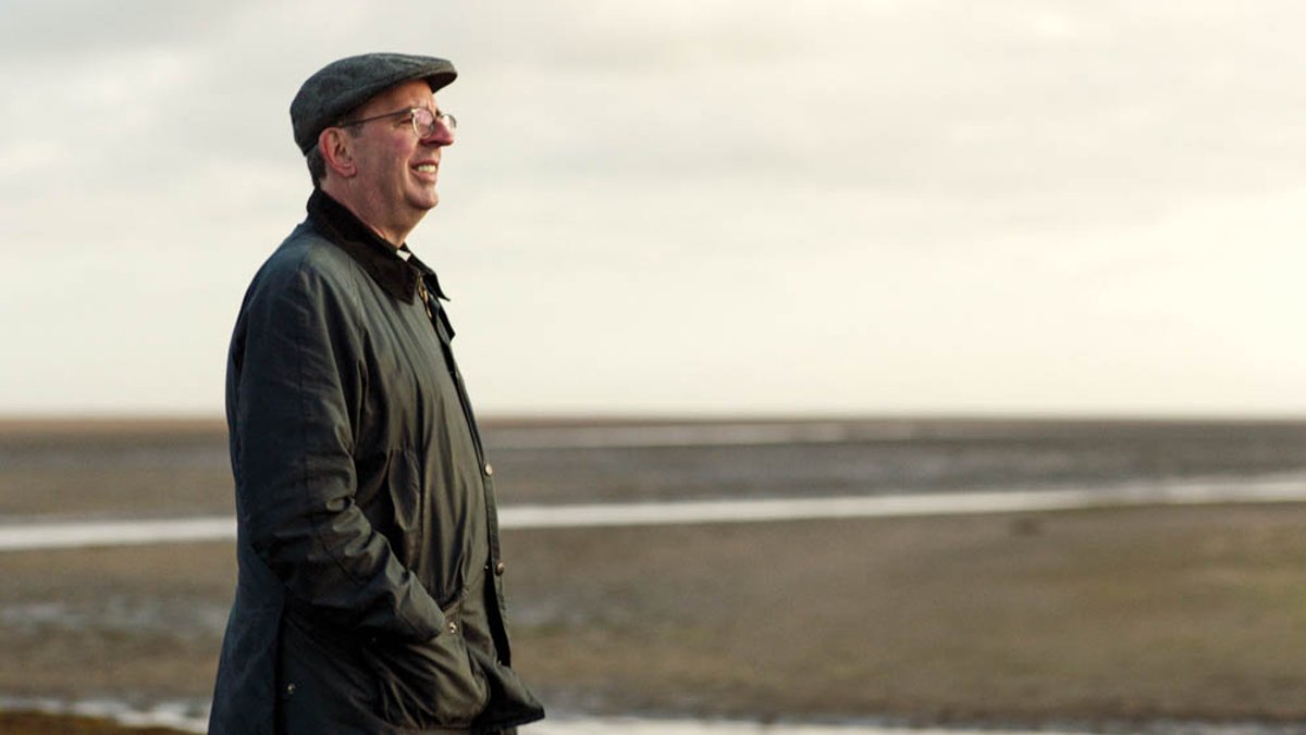 Richard Coles, a 1980s pop star turned parish priest and broadcaster, is typical of the range of left-field presenters chosen to discuss particular works and artefacts ClearStory/Menace