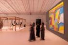 Monumental commissions and pioneering women artists take centre stage at Diriyah Contemporary Art Biennale 2026