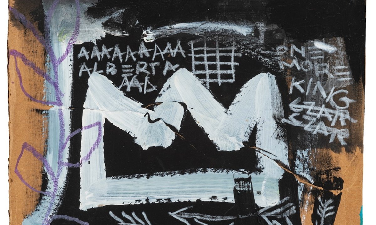 Insurance companies fight .7m claim over Basquiat forgeries – The Art Newspaper Insurance companies fight .7m claim over Basquiat forgeries – The Art Newspaper