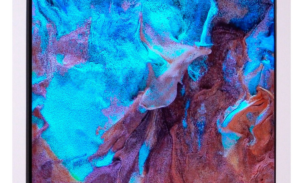 Christie's AI art auction outpaces expectations, bringing in more than $728,000