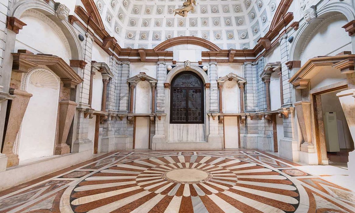Luca De Michelis, chief executive of Marsilio Arte, on his favourite spots in Venice beyond the Biennale