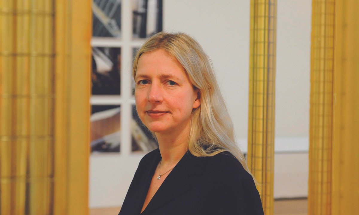 Iwona Blazwick stands down as Istanbul Biennial curator—event postponed until 2025