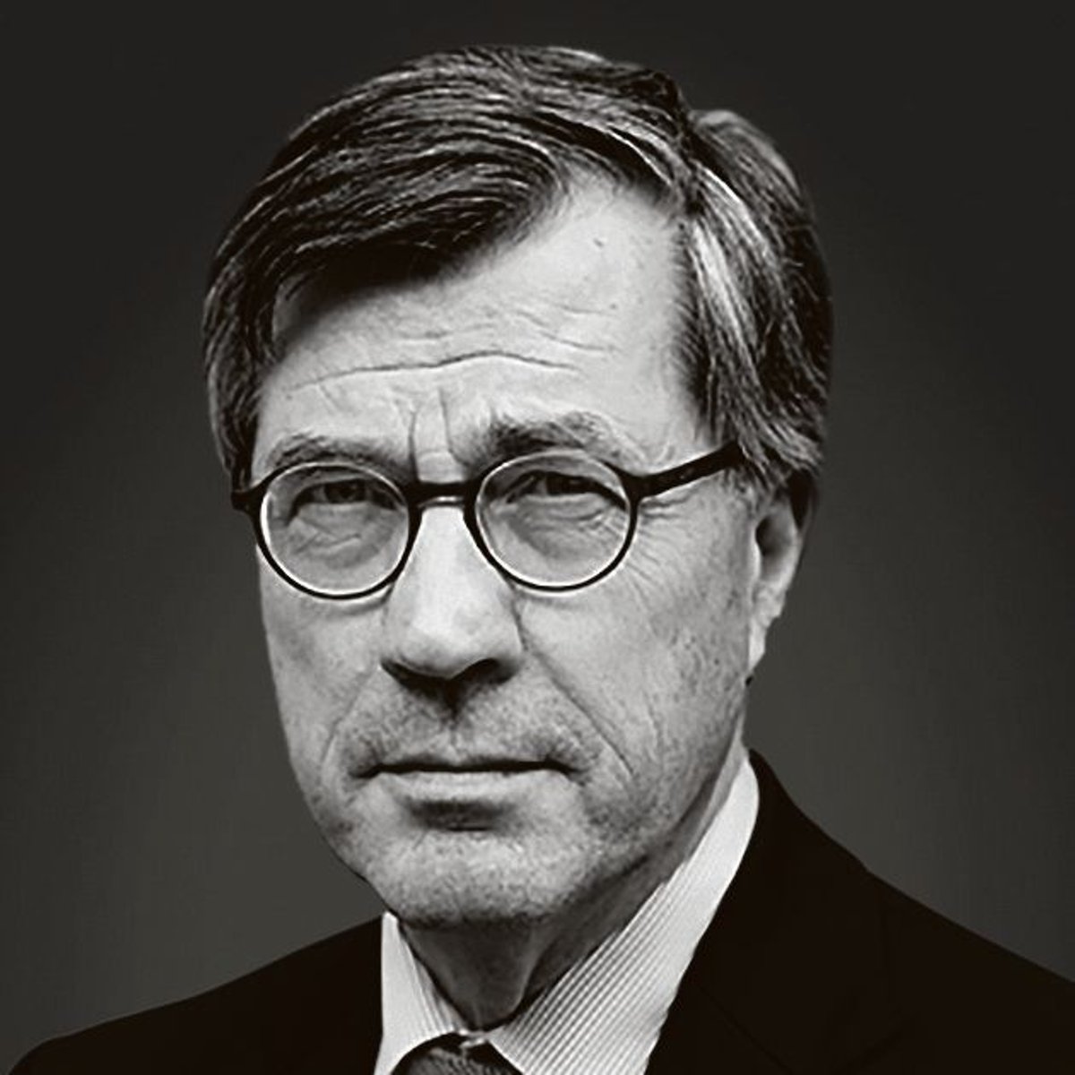 Alfred Hammerstein has stepped down as chair of the Dutch Restitutions Committee