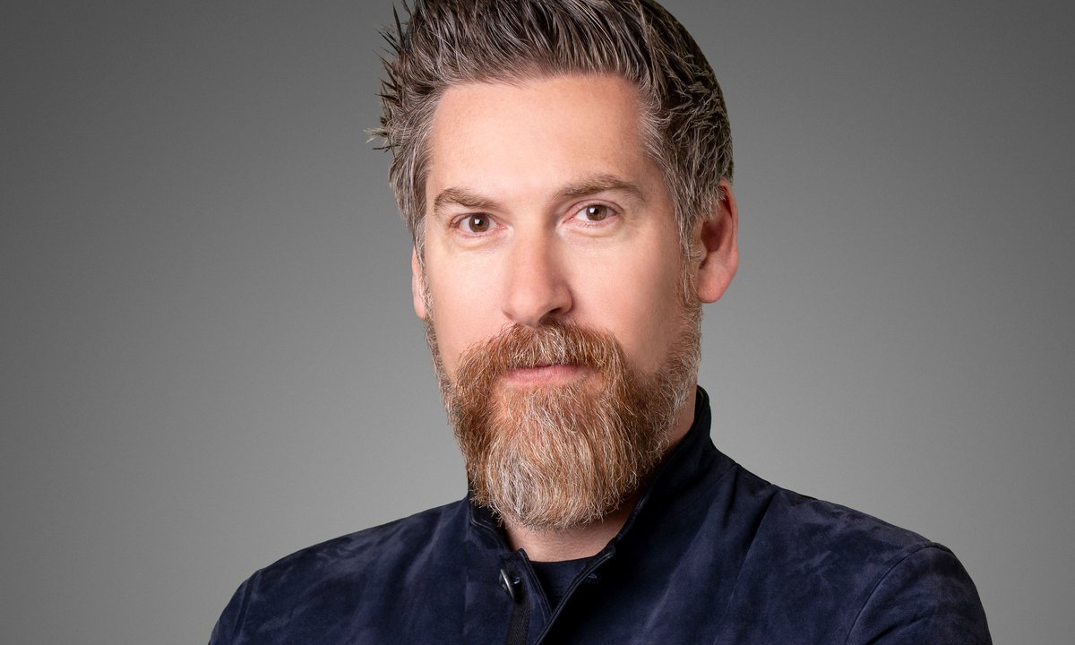 Christie's names new global president