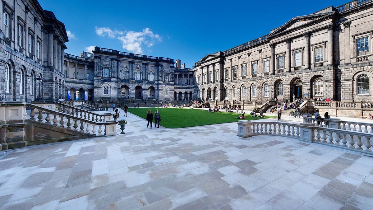 Talbot Rice Gallery, University of Edinburgh courtesy Art Fund
