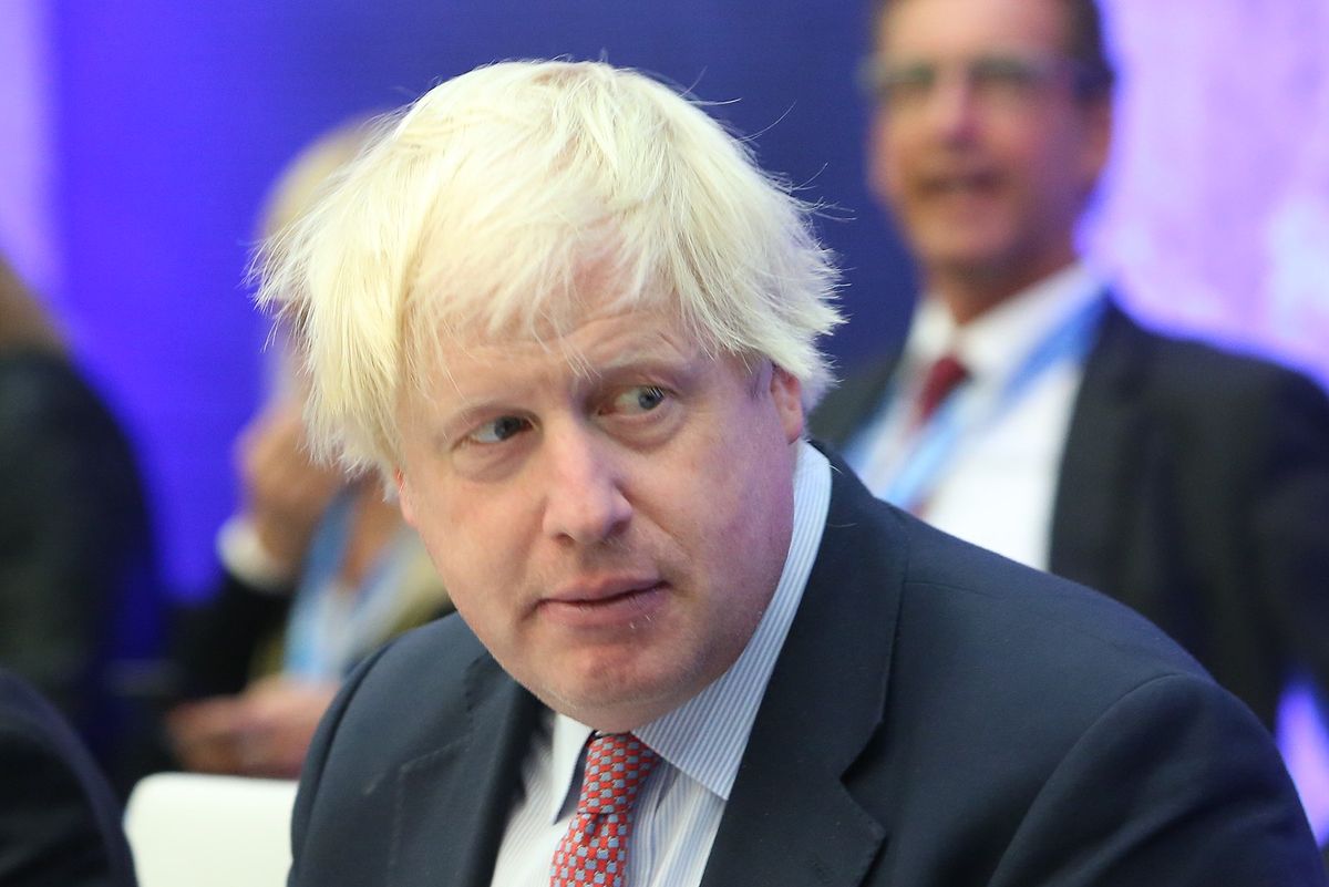 The saga around Boris Johnson's flat refurbishment has spawned another investigation