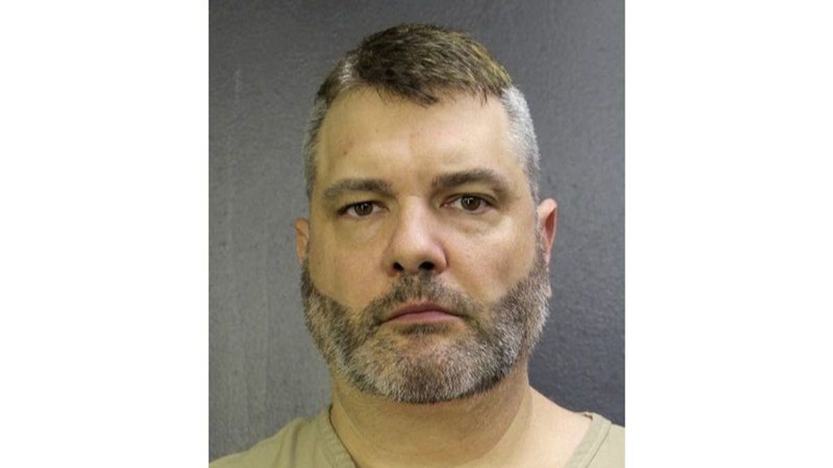 Antonio DiMarco Courtesy Broward Sheriff's Office