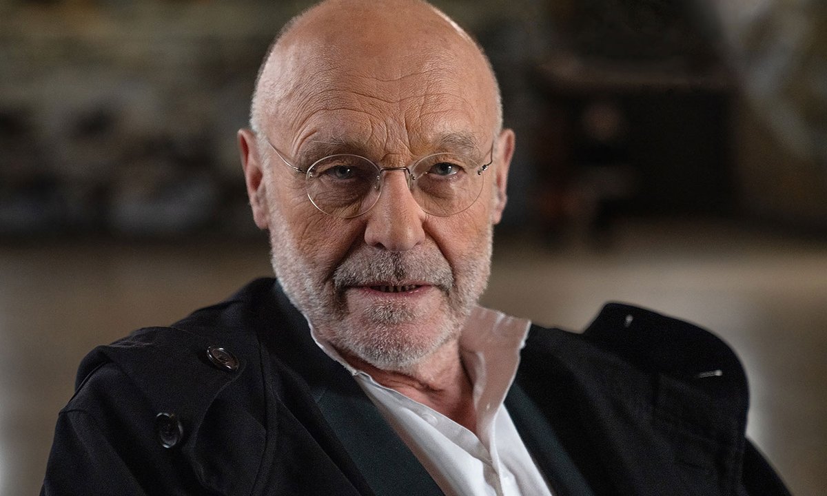 Anselm Kiefer awarded Queen Sonja Lifetime Achievement Award for printmaking Anselm Kiefer awarded Queen Sonja Lifetime Achievement Award for printmaking