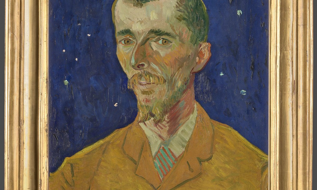 Van Gogh exhibitions arising in 2024, a blockbuster and a shock Van Gogh exhibitions arising in 2024, a blockbuster and a shock