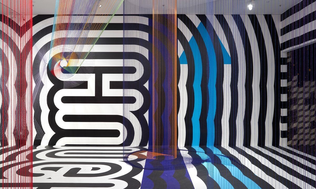 Installations and murals by Ugo Rondinone and Pae White to be unveiled in major revamp of London’s Paddington station Installations and murals by Ugo Rondinone and Pae White to be unveiled in major revamp of London’s Paddington station
