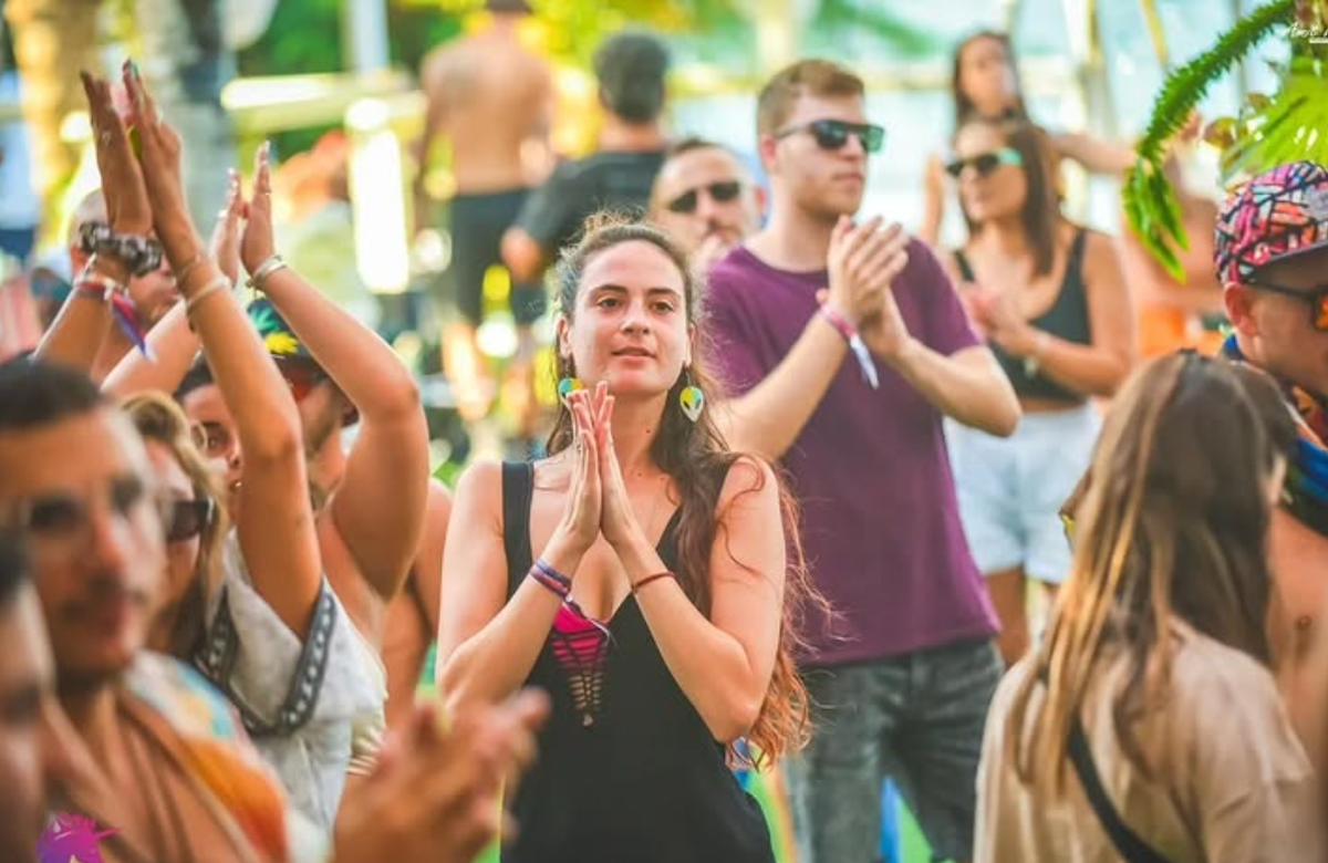 Inbar Haiman Image: @bring.inbar.home/Instagram