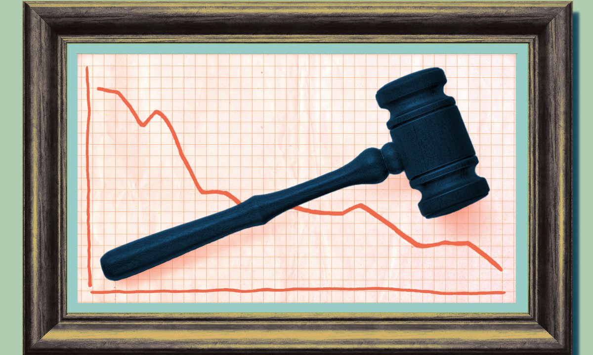 Art Market Eye | Will there be more or less work for art lawyers in 2024?