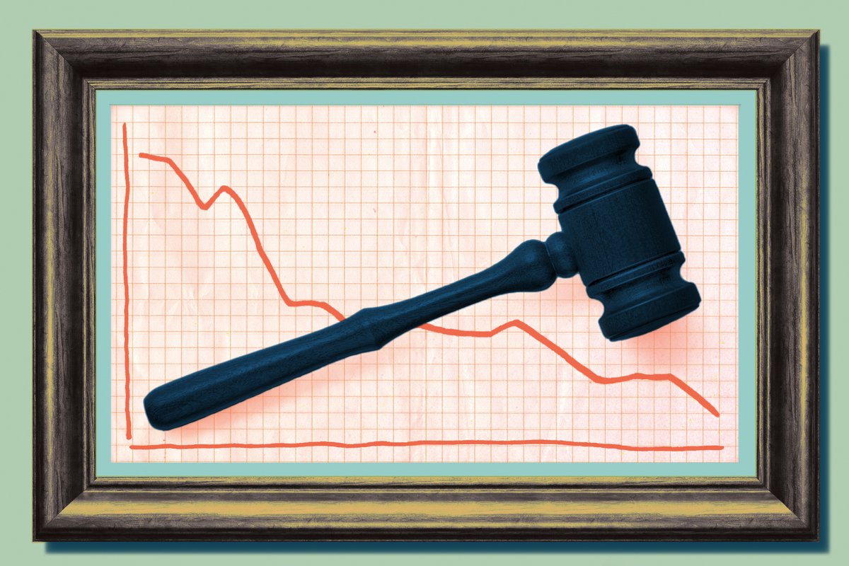 Illustration by © Katherine Hardy