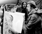 The art world remembers Valie Export, Austrian pioneer of feminist performance art