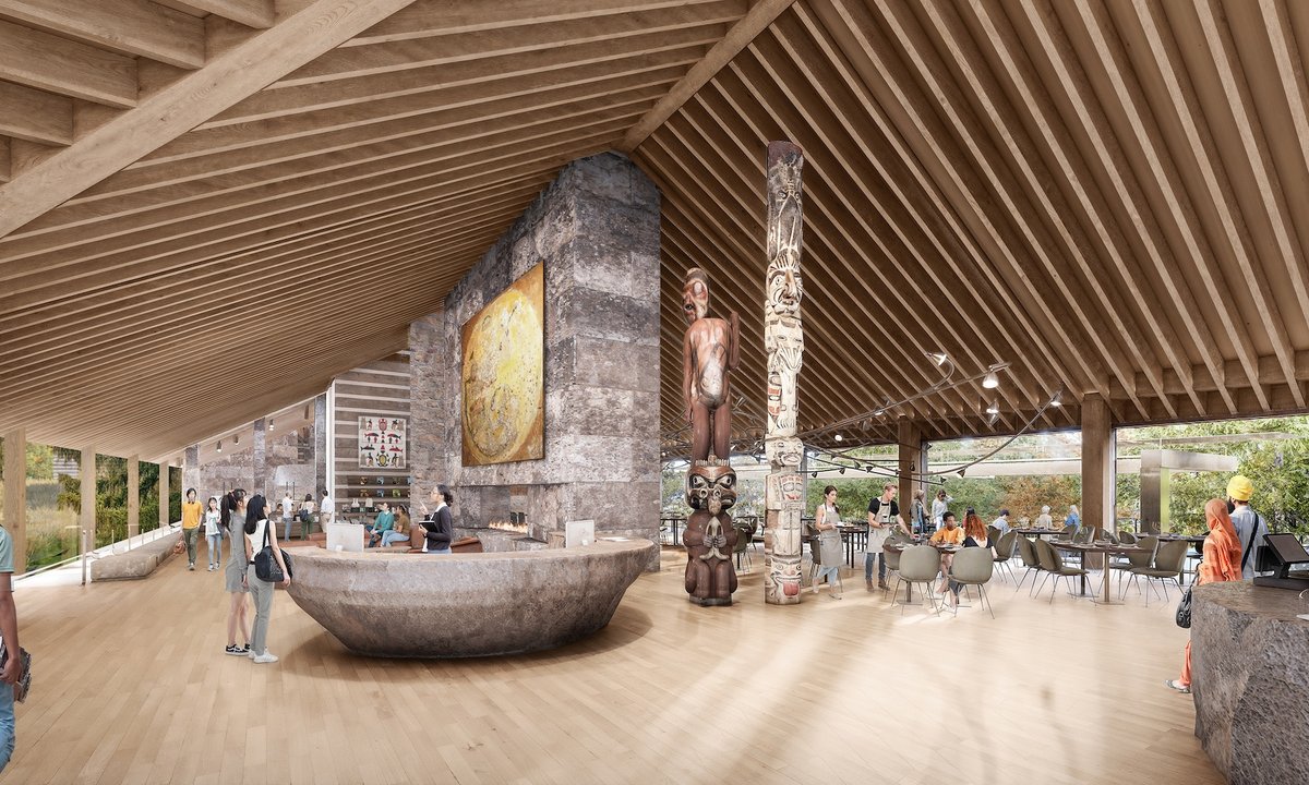 McMichael Canadian Art Collection picks architect for museum expansion