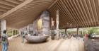 Canadian art museum reveals architect and vision for campus overhaul
