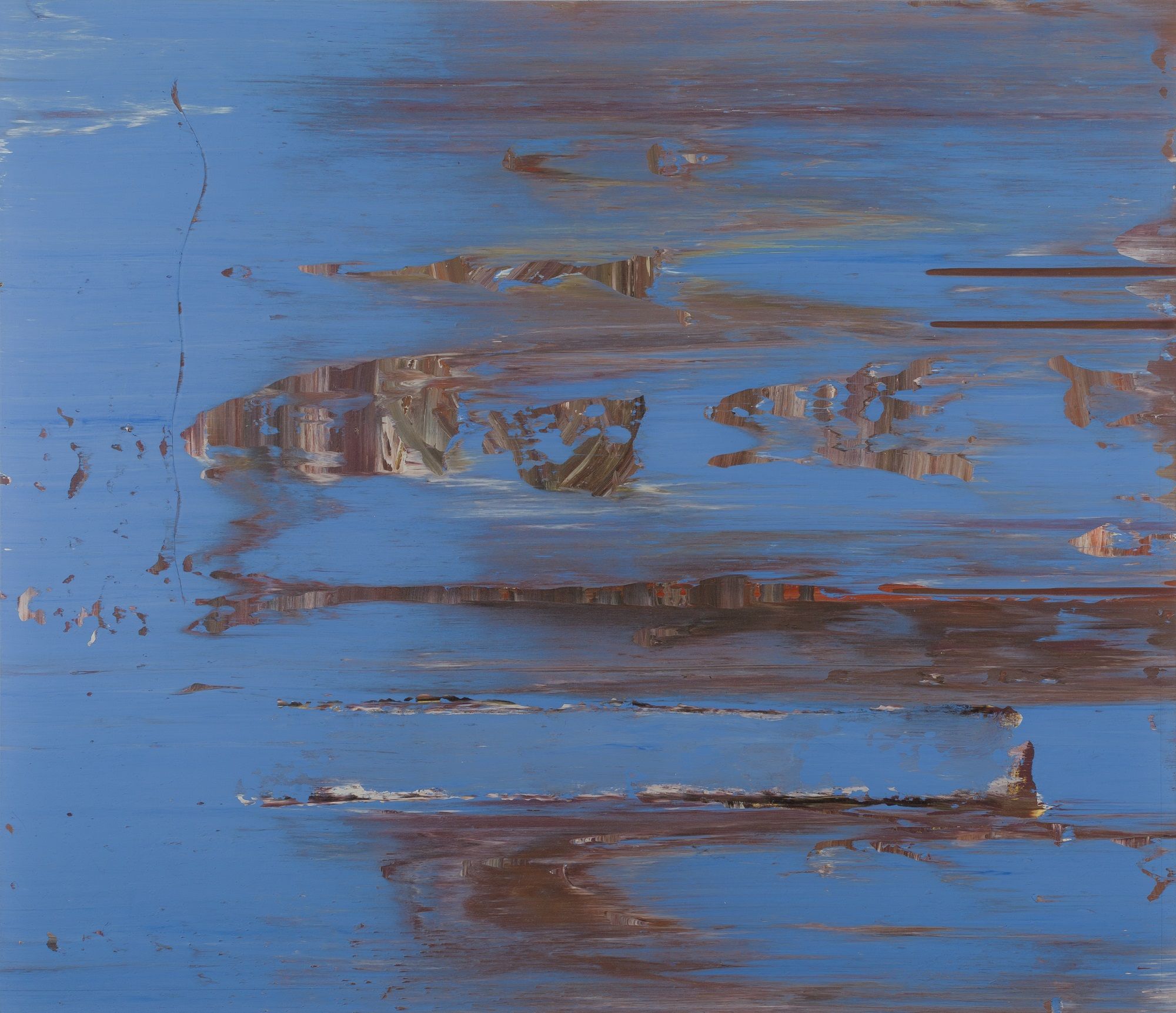 Jack Whitten at MoMA, Paris Noir at the Pompidou, Arpita Singh at the Serpentine—podcast – The Art Newspaper