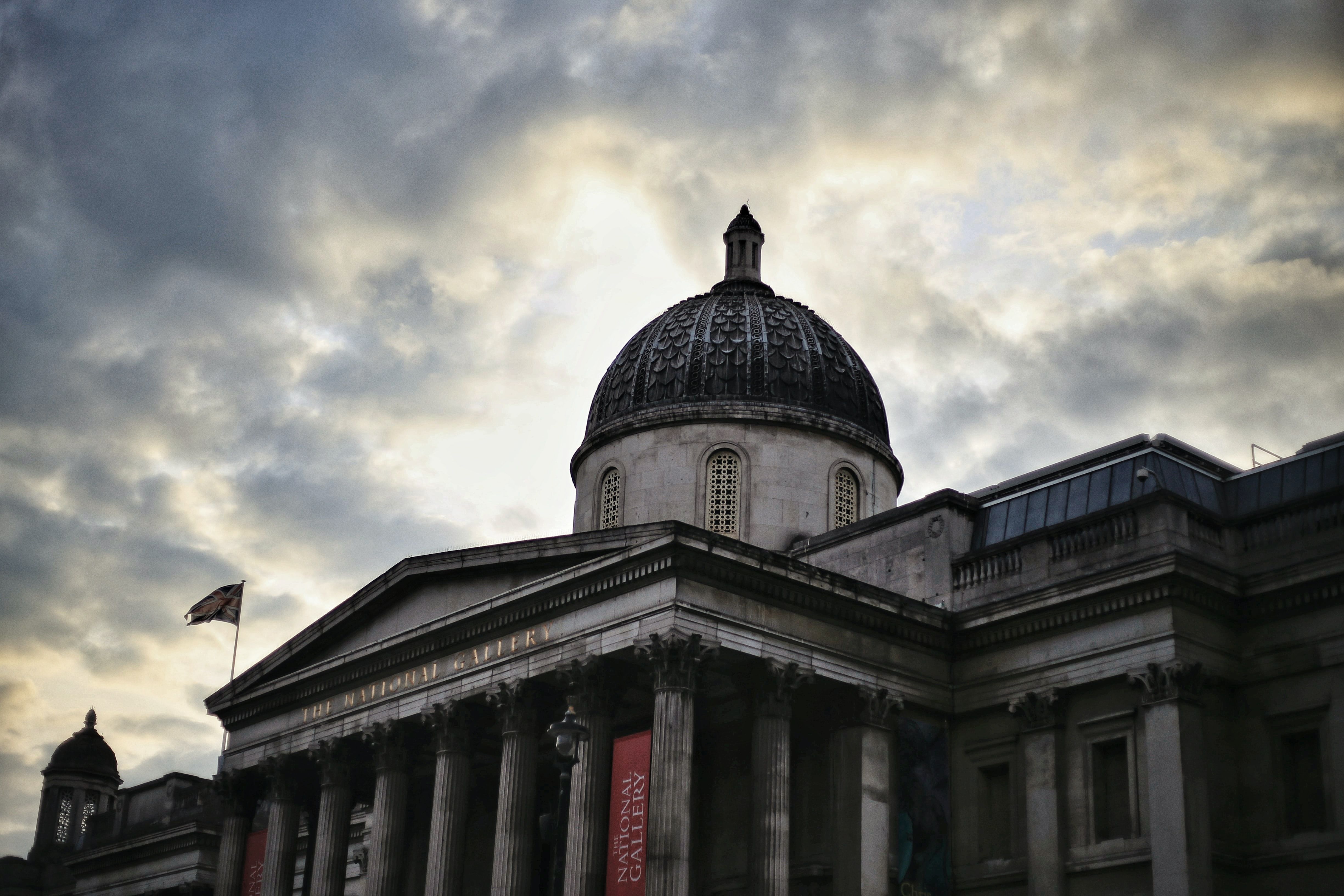 National Gallery will be first major London museum to reopen after