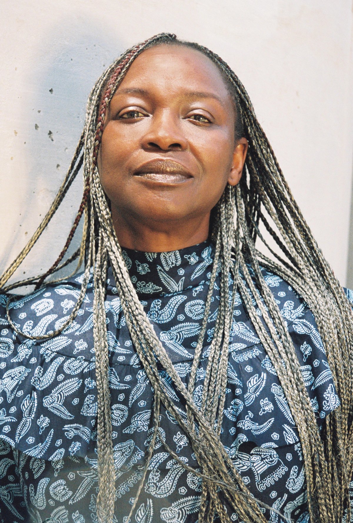 Koyo Kouoh says her interest is in making institutions sustainable © Mikhailia Petersen