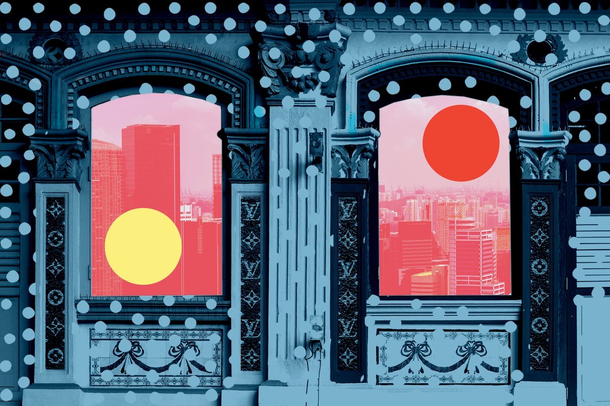 Illustration by Katherine Hardy