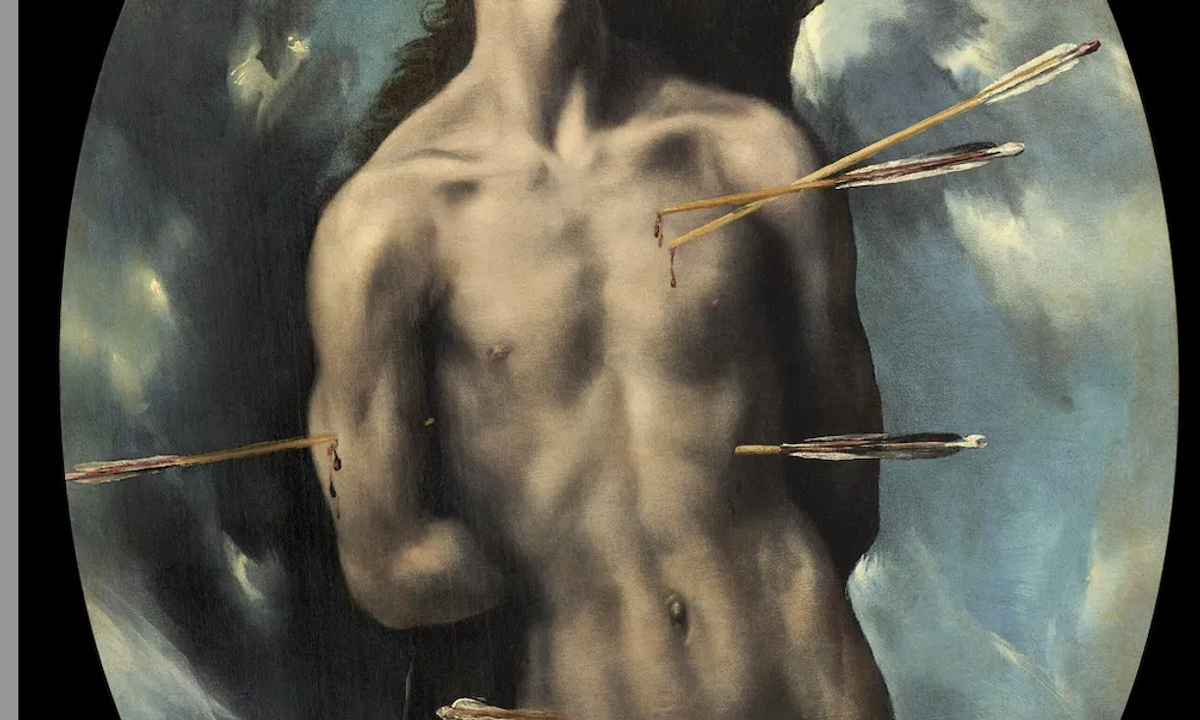 Christie’s pulls El Greco work from sale after Romanian government intervenes – The Art Newspaper