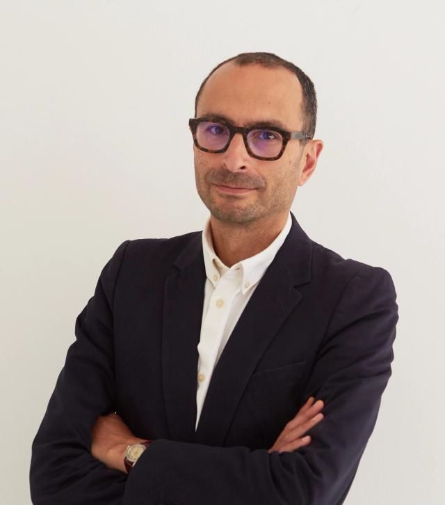 Francesco Manacorda appointed director of Castello di Rivoli in Turin