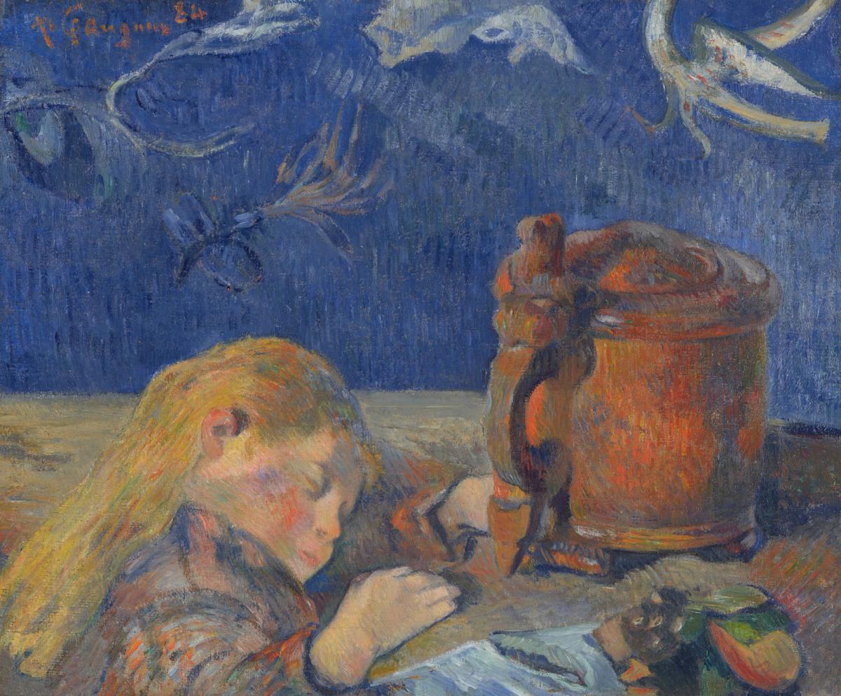 Courtesy of Christie’s
