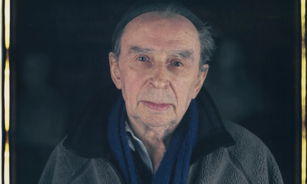 Centenary celebrations for the unpredictable poetry pioneer Ian Hamilton Finlay